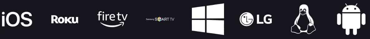 Compatible IPTV devices and systems